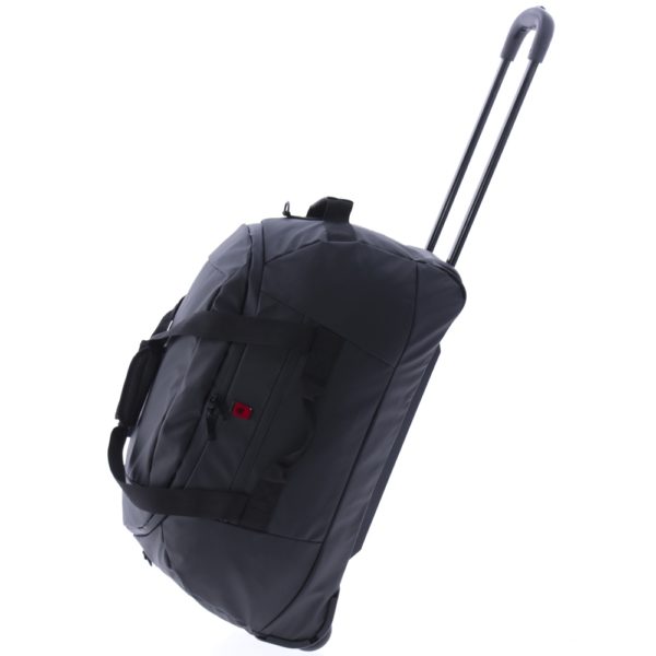 Bolsa ruedas gladiator