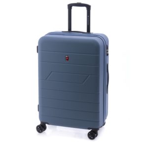 Maleta mediana gladiator