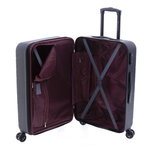 Maleta mediana gladiator