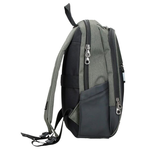 7122132-2 Mochila pepe jeans