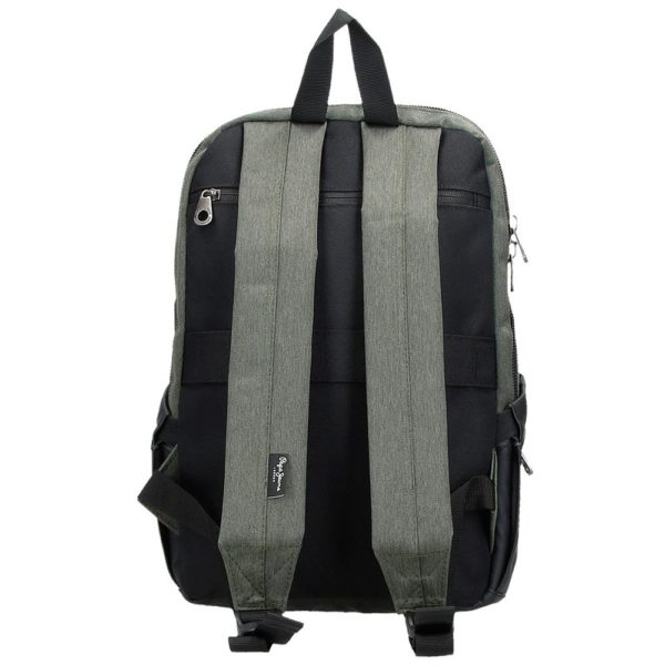 7122132-3 Mochila pepe jeans