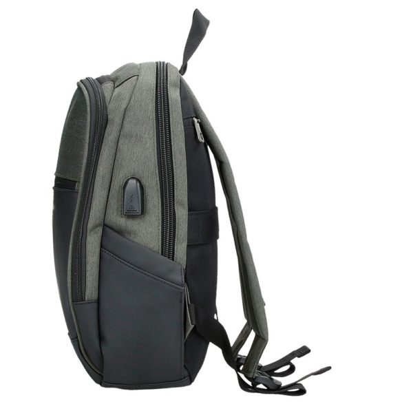 7122132-4 Mochila pepe jeans