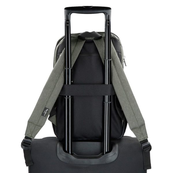 7122132-56 Mochila pepe jeans