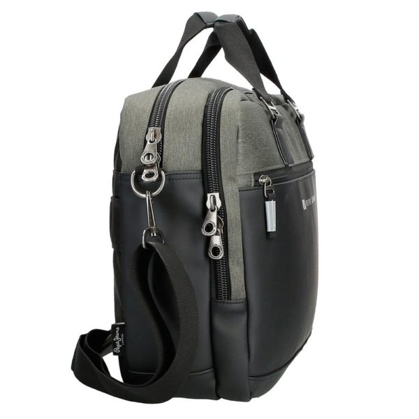 Carteron portatil pepe jeans