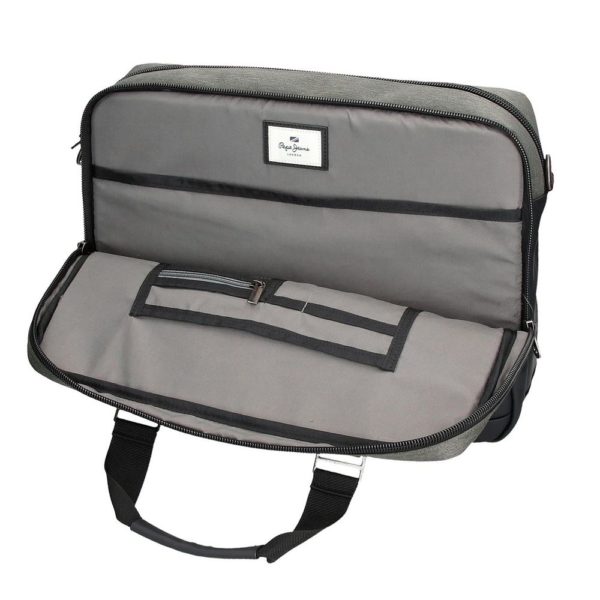 Carteron portatil pepe jeans