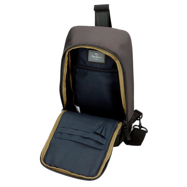 Bandolera pepe jeans