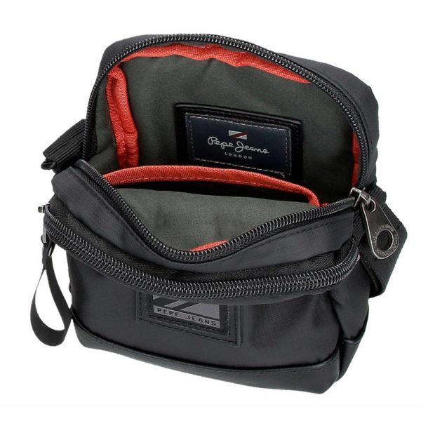 Bandolera pepe jeans