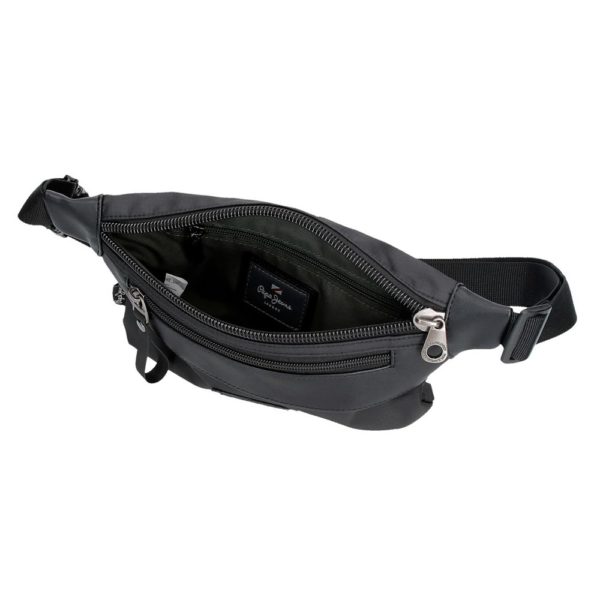 Riñonera pepe jeans