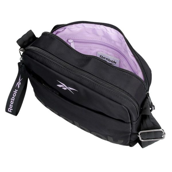 8755321-5 Bandolera reebok