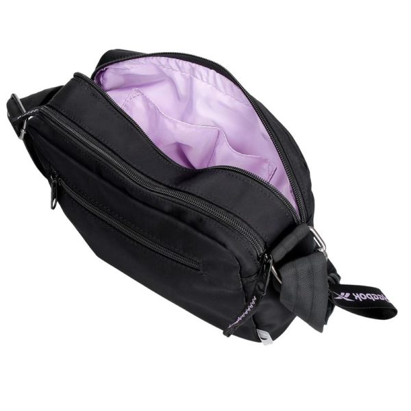 8755321-6 Bandolera reebok