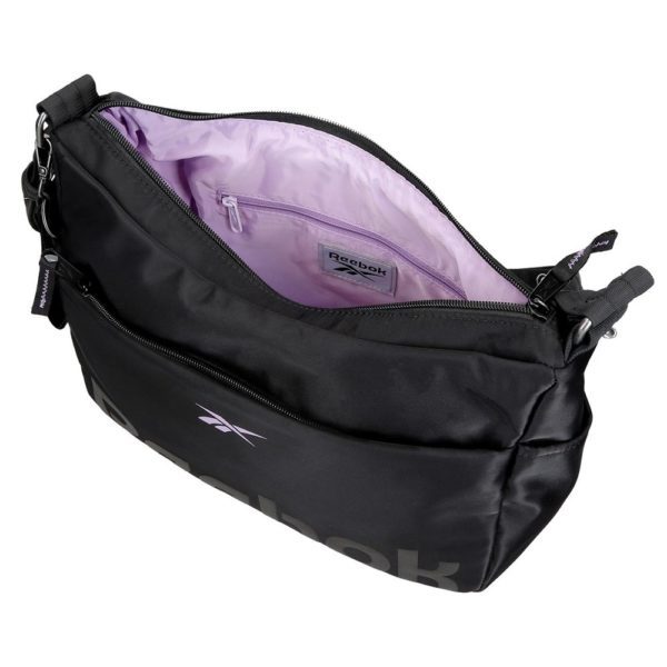 Bandolera reebok