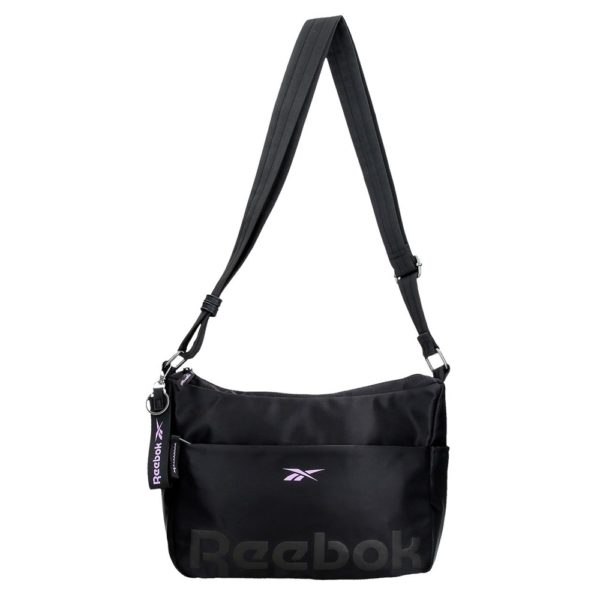 Bandolera reebok
