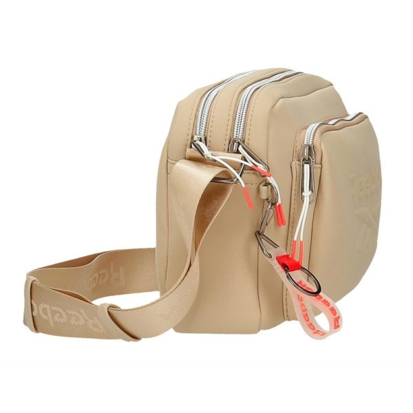 Bandolera reebok