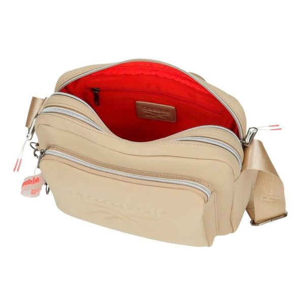 Bandolera reebok