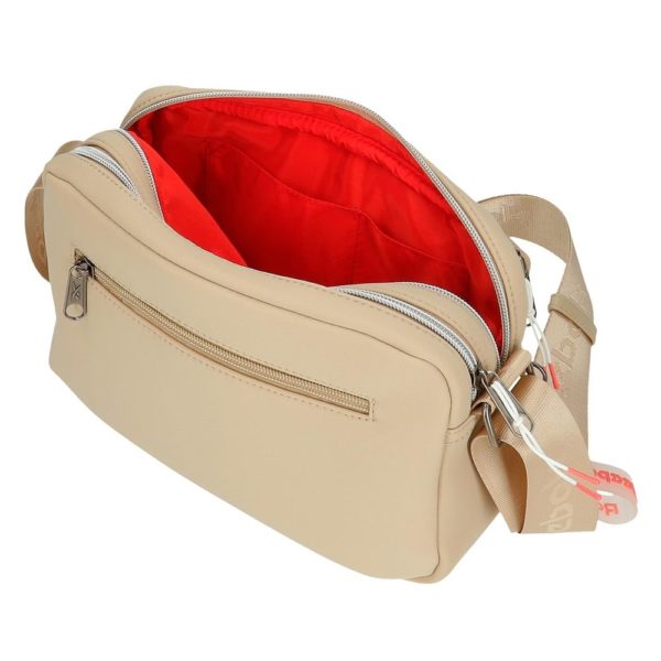 Bandolera reebok