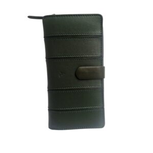 Billetero monedero 92325 Piel Dafne JL