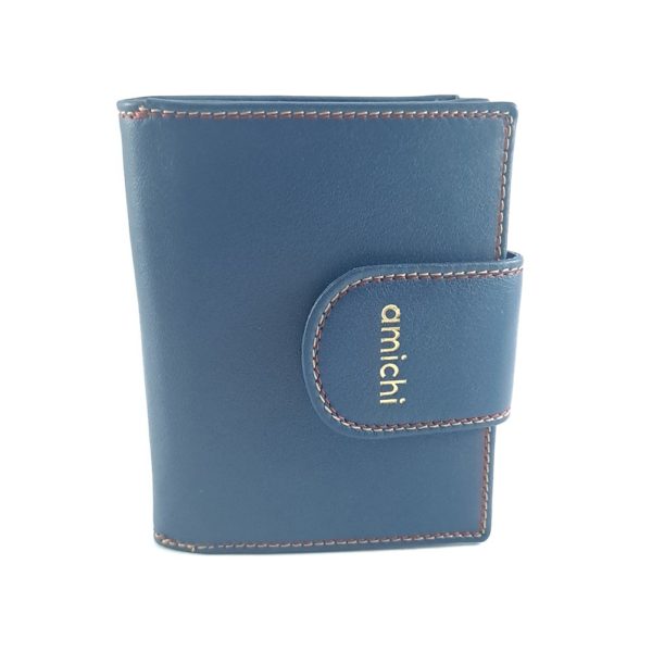 1059_clasic_05_1 Monedero piel