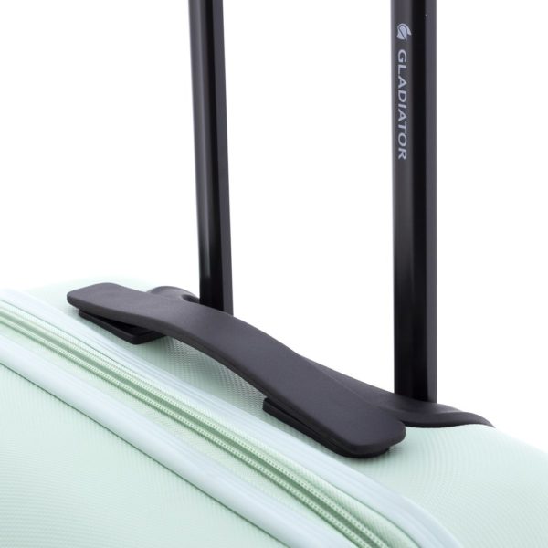 4801-mecanismo Maleta cabina gladiator