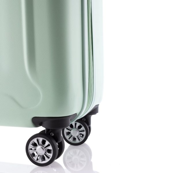 4801-ruedas Maleta cabina gladiator