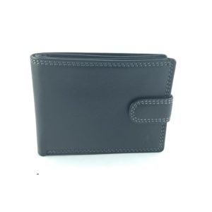 Cartera piel