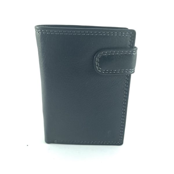 Cartera Monedero 53456 Piel Elegant JL - Imagen 2