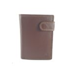 Cartera Monedero 53456 Piel Elegant JL