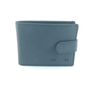 Cartera piel