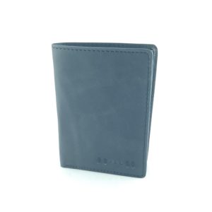 Cartera piel