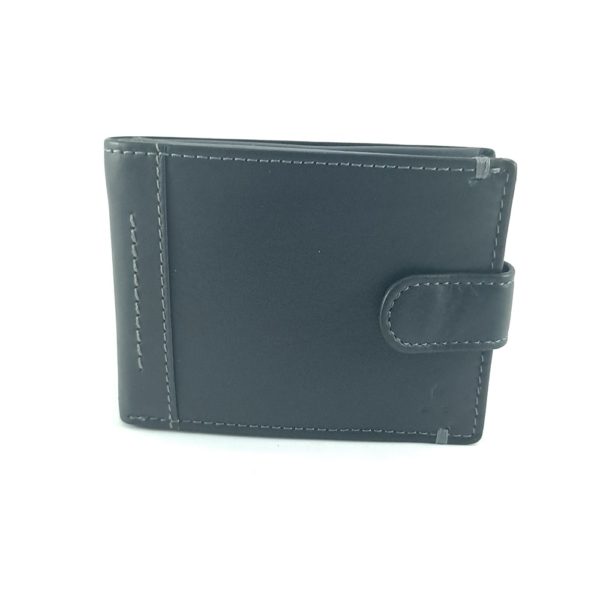 cartera piel