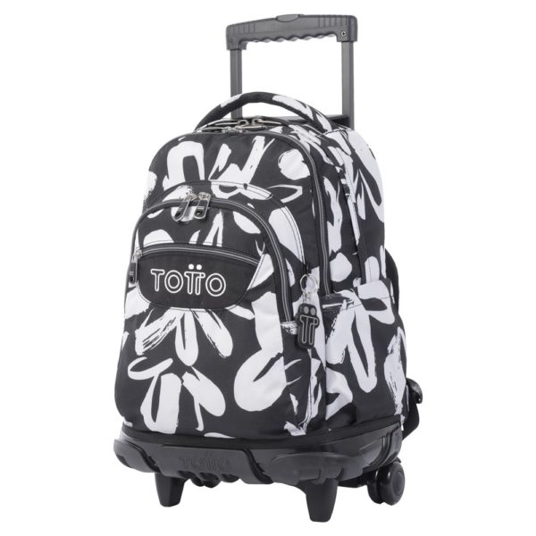 Mochila totto