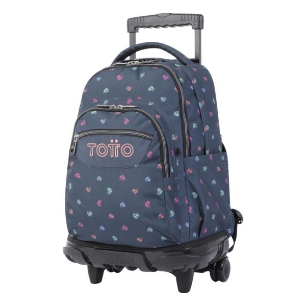 Mochila totto