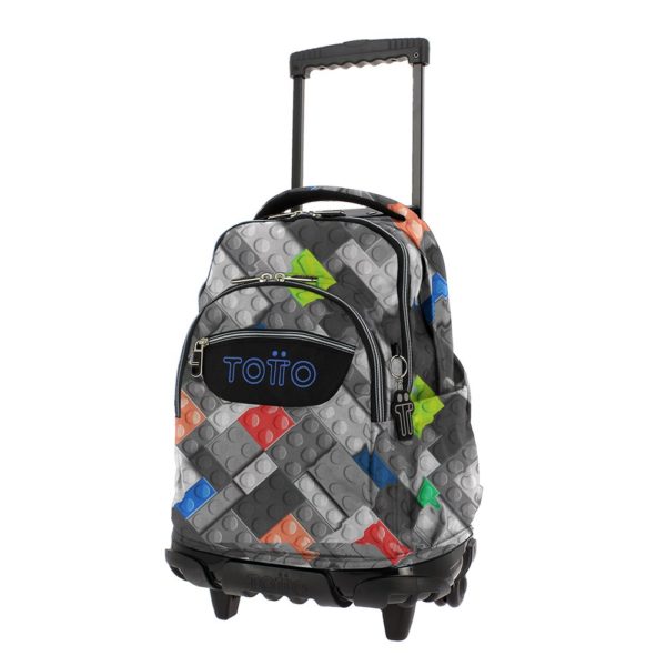 MA03ECO006-2316P-4YP_1 Mochila totto