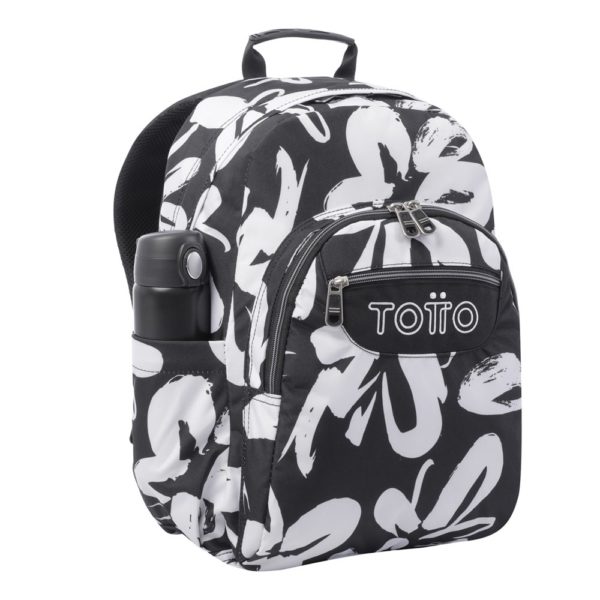 Mochila totto