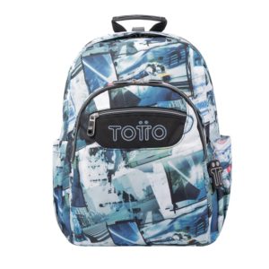 Mochila totto