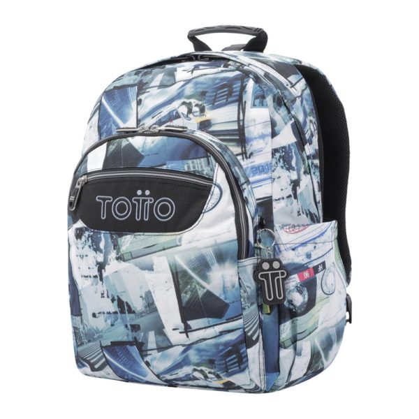 Mochila totto