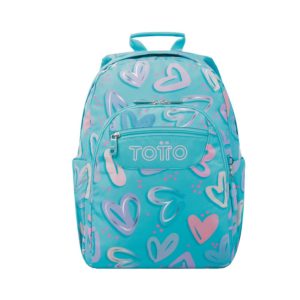 Mochila totto