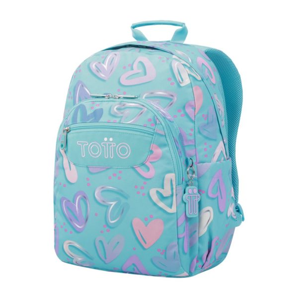 Mochila totto