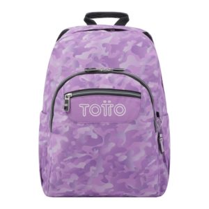 Mochila totto
