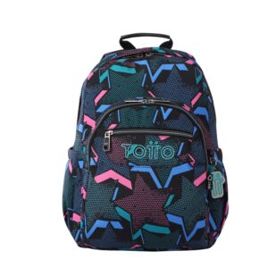 mochila totto