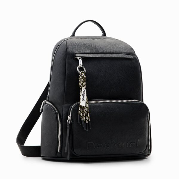 Mochila desigual