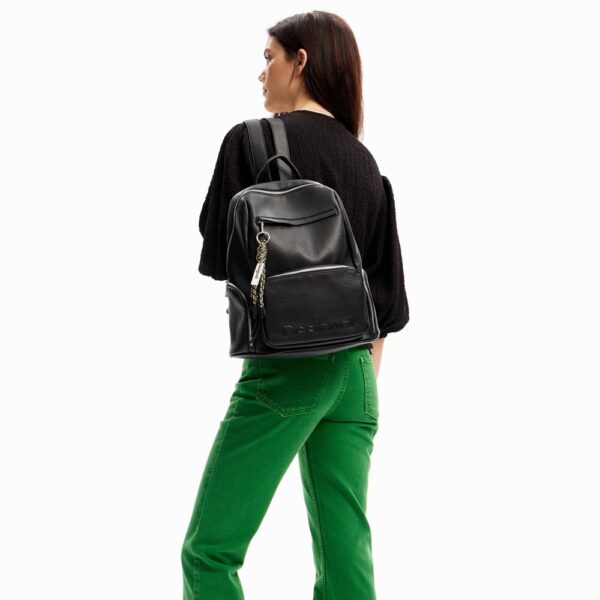 Mochila desigual