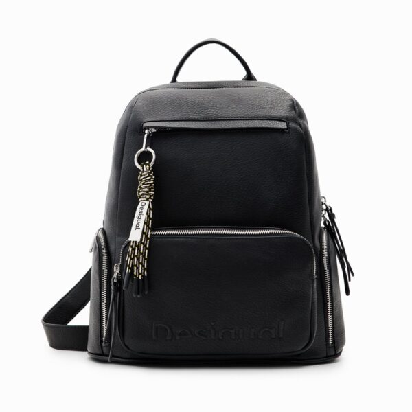 Mochila desigual
