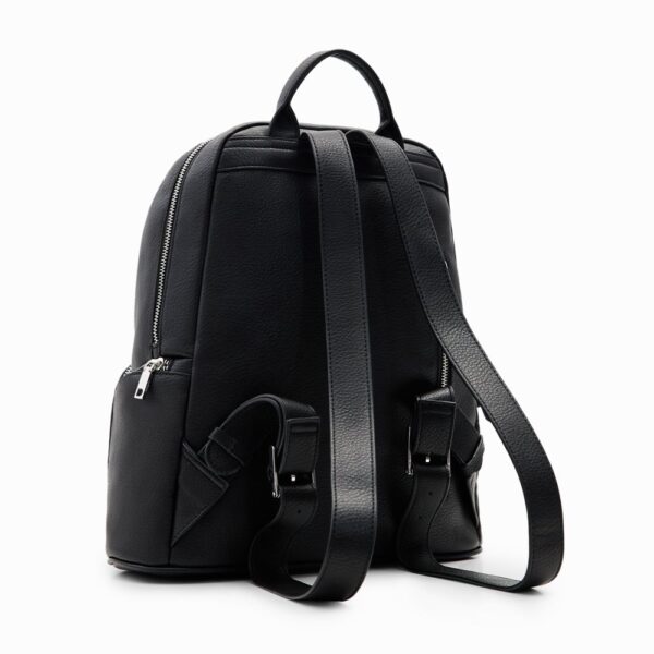 Mochila desigual