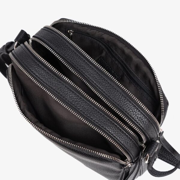 Bandolera matties