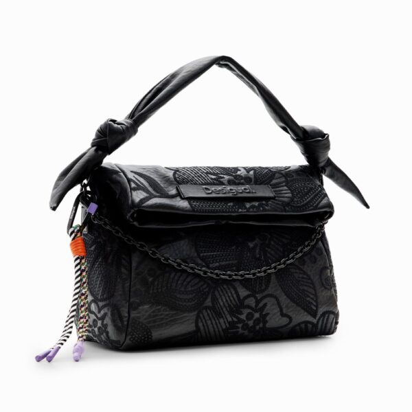 Bolso desigual