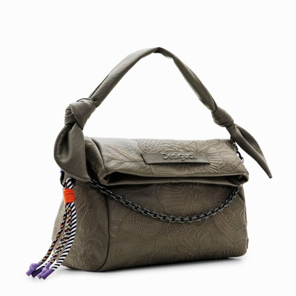 Bolso desigual