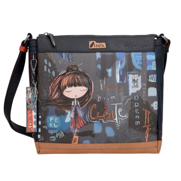 bolso anekke