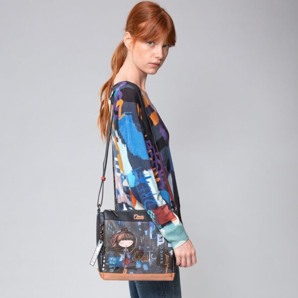 bolso anekke