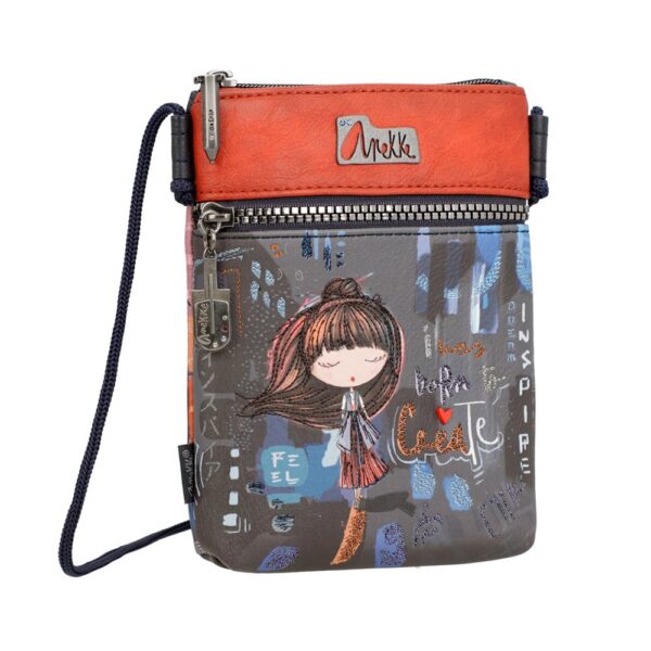 bolso anekke
