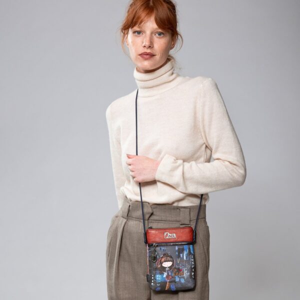 bolso anekke